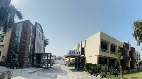 MAIMT Campus