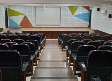 Auditorium 4