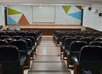 Auditorium 4