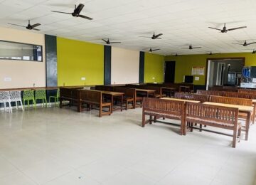 Canteen 5