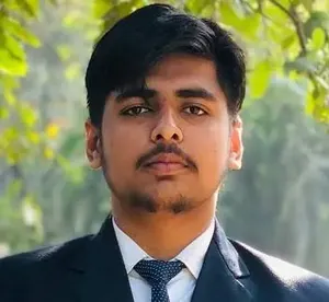 Priyanshu Sharma