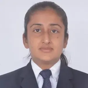 Arvinder Kaur