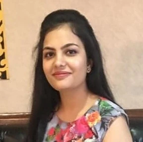 Pallavi Arora