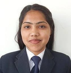 Amanpreet Kaur