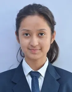 Gagandeep kaur