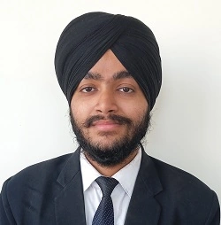 Bavneet singh