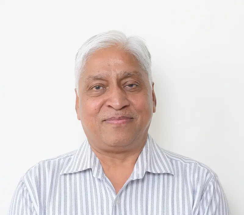 Dr. Ashwani Goel