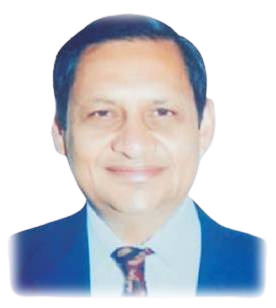 Sh. Sushil Gupta