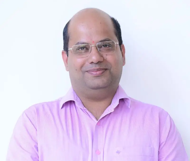 Dr. Narinder Rana